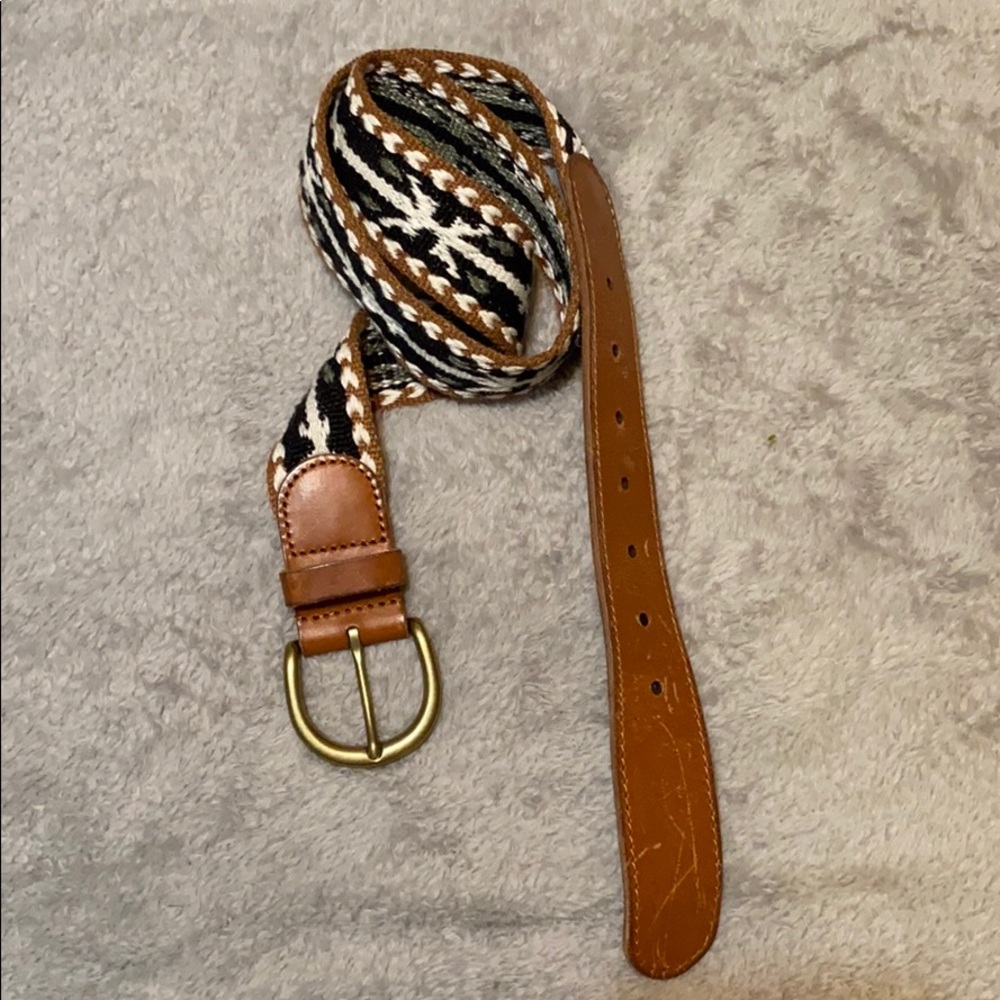AE Belt